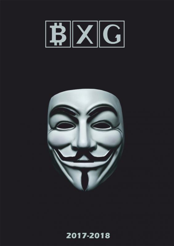 Каталог TM BXG 2017-2018
