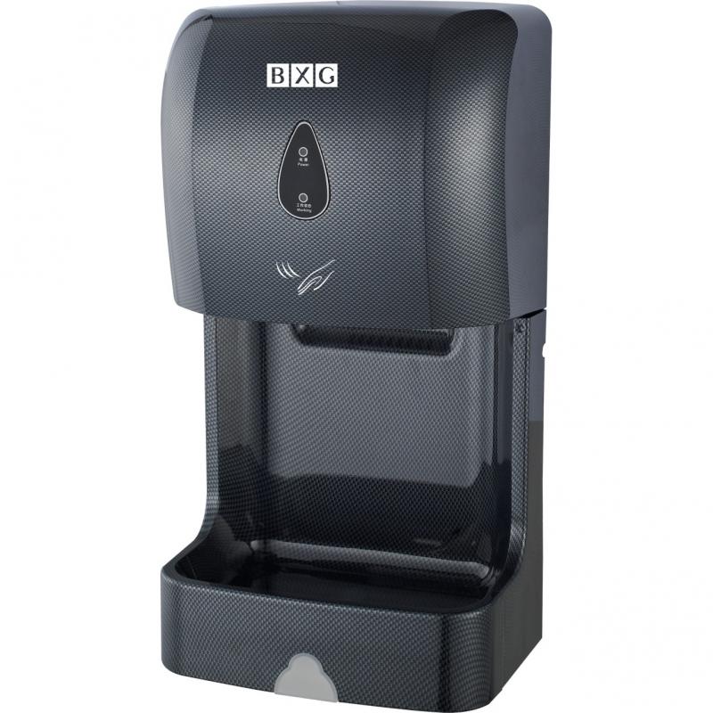 Новая продукция ТМ BXG