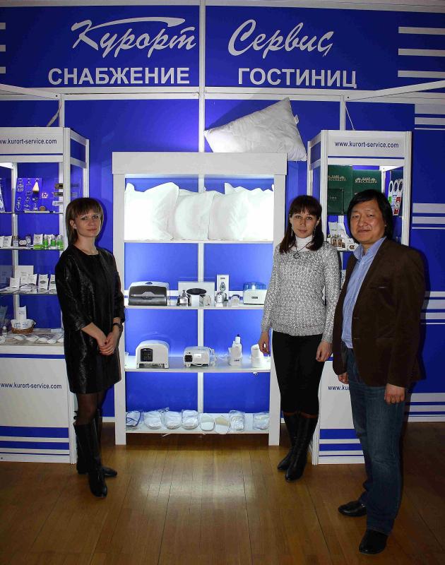 BXG покоряет новые территории!