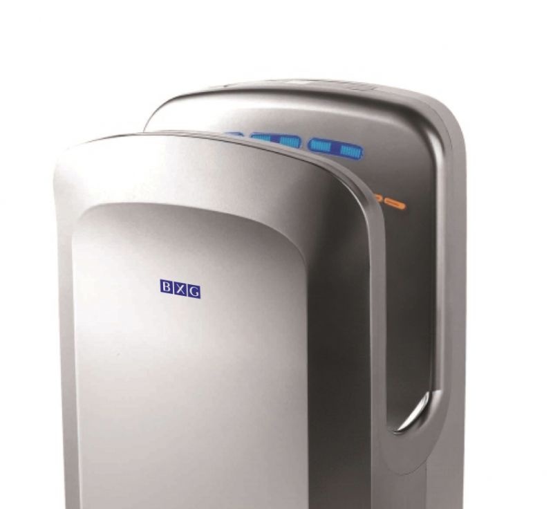 BXG–JET–7200C UV