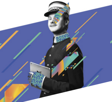 Все для ХоРиКи на выставке ПИР 2017 (Отель ЭКСПО)