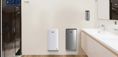 Сушилка для рук BXG-JET-7000